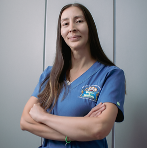 Angélica gómez