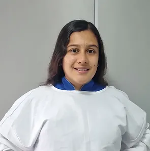 Roxana Escobar